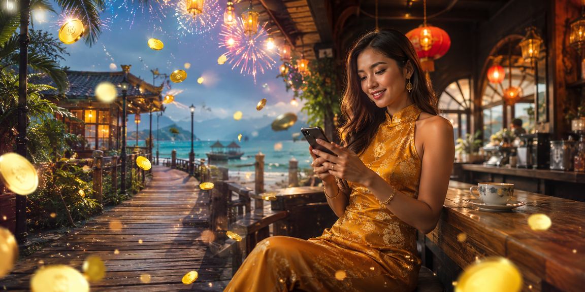 Ipoh users securely accessing the moto3 mobile casino platform on their devices