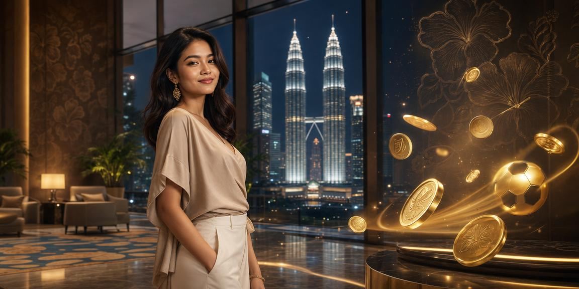 Pertaruhan sukan bertanggungjawab di Kuala Lumpur melalui platform moto3 dengan kawalan ketat