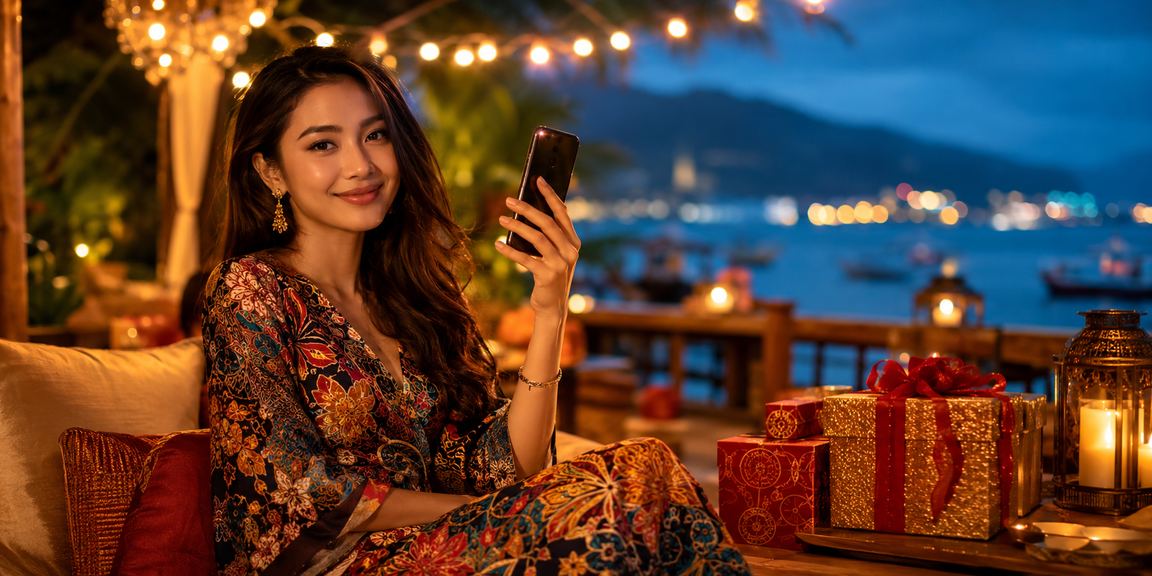 Bonus VIP dan promosi menarik untuk pelanggan loteri