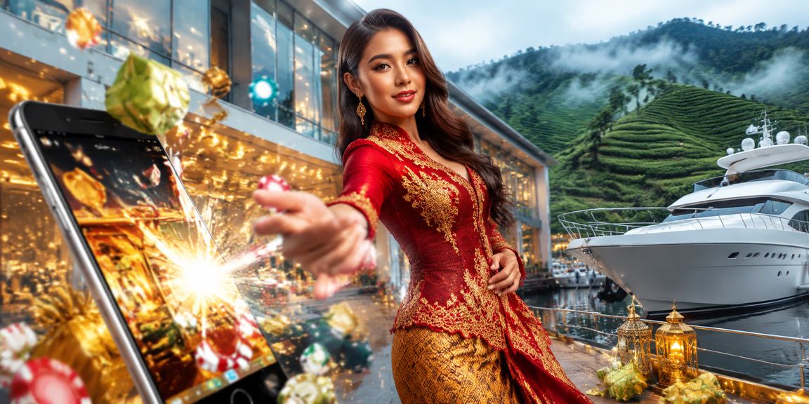 Pengguna Malaysia menikmati hiburan kasino mudah alih moto3 secara bertanggungjawab semasa Hari Raya